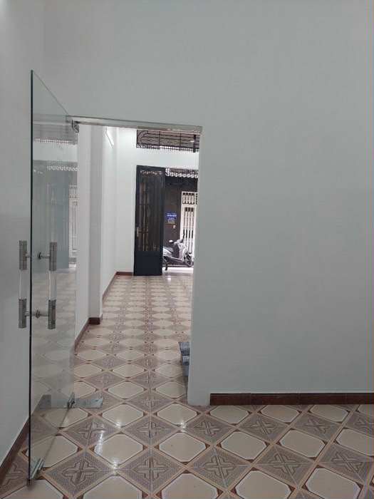 NHÀ MỚI 3 TẦNG – HXH – KHU PHÚ THỌ HOÀ 52m² – GIÁ CHỈ 5 TỶ XXX