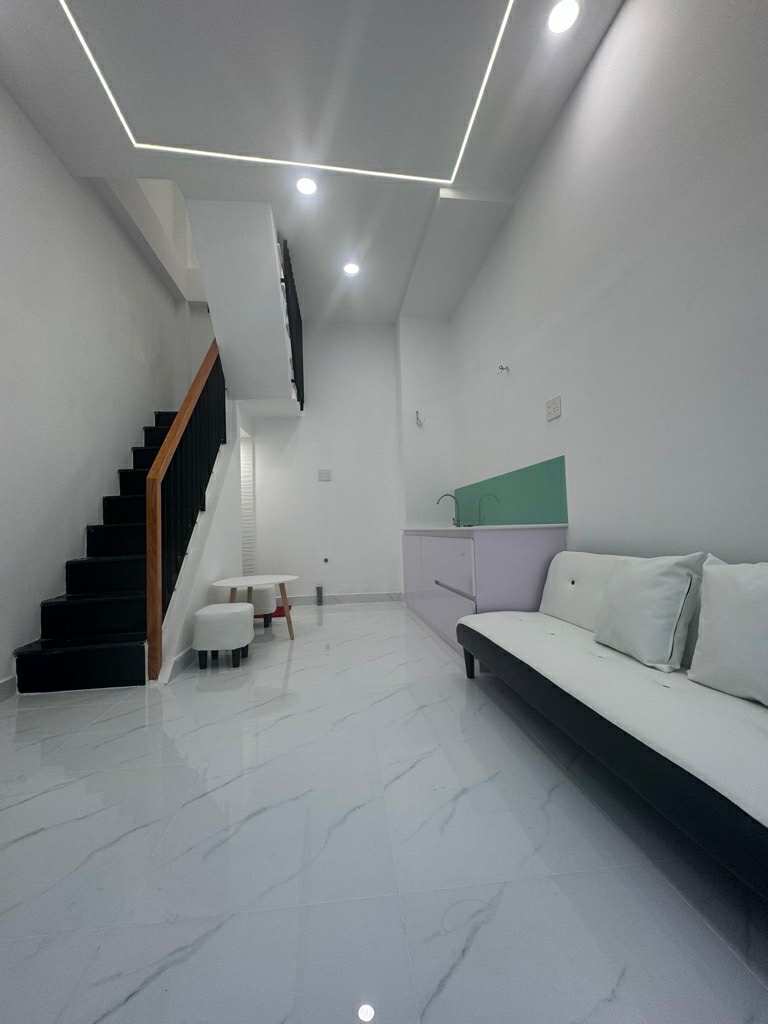 HÀNG NÓNG – 2 TẦNG – NHÀ MỚI – DÒNG TIỀN 100TR/NĂM