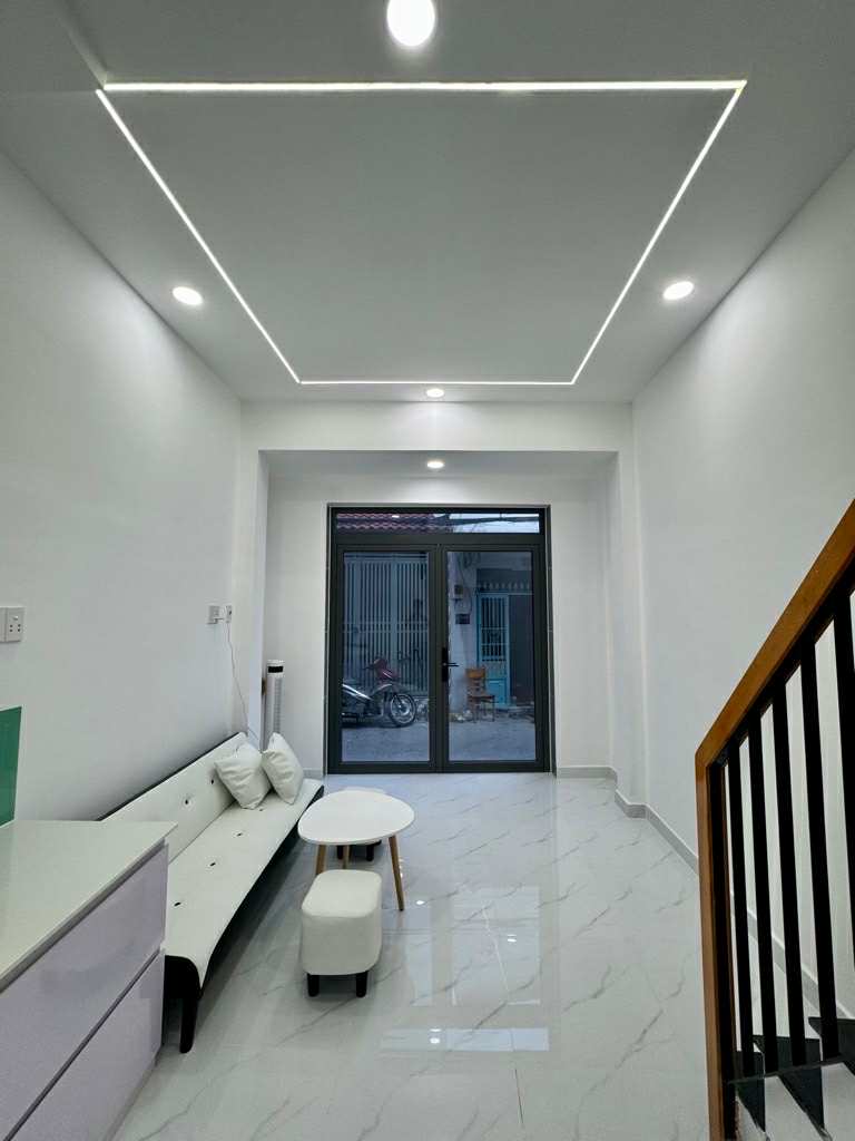 HÀNG NÓNG – 2 TẦNG – NHÀ MỚI – DÒNG TIỀN 100TR/NĂM