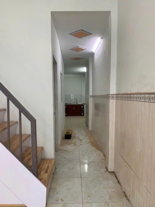 Nhà đẹp giá tốt Bình Lợi - 35m2 - Nhỉnh 3 tỷ