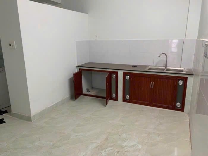 Nhà đẹp giá tốt Bình Lợi - 35m2 - Nhỉnh 3 tỷ