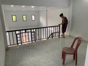 Nhà đẹp giá tốt Bình Lợi - 35m2 - Nhỉnh 3 tỷ
