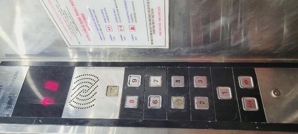 BÁN CĂN HỘ 81M - TRẦN HỮU DỰC, NAM TỪ LIÊM