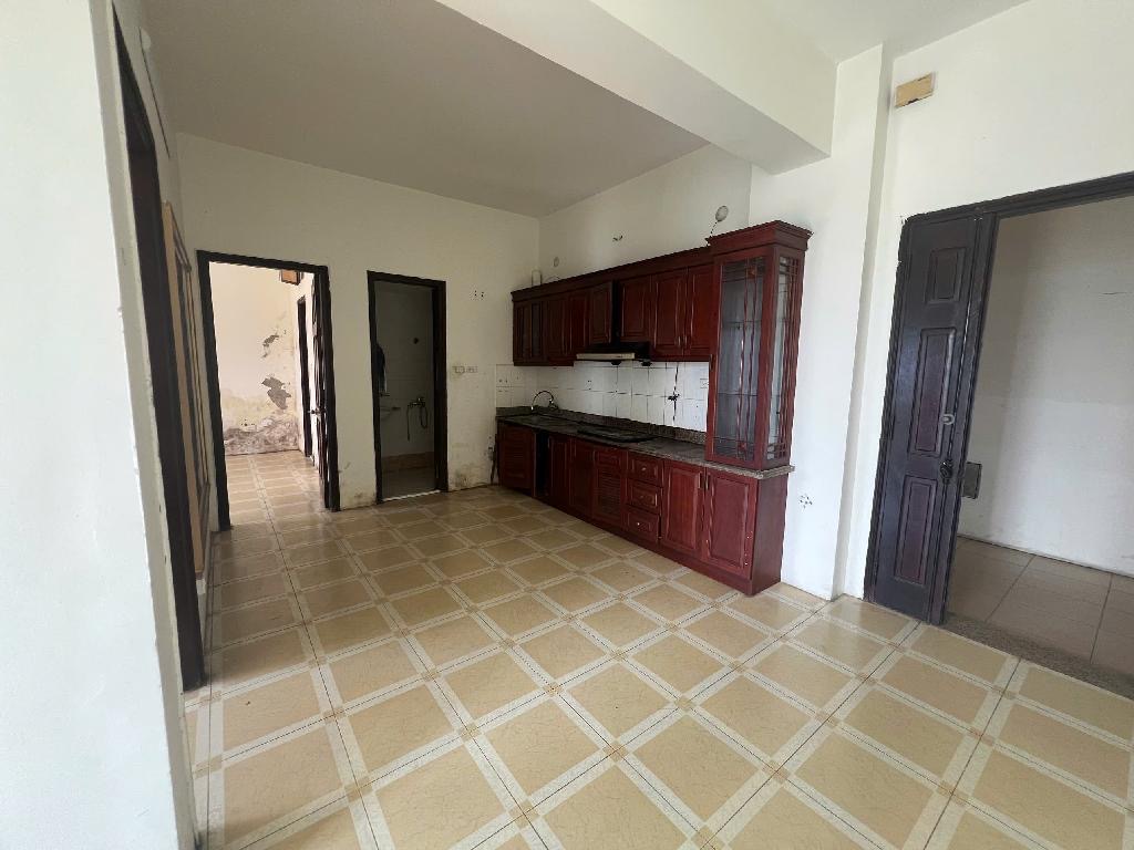 BÁN CĂN HỘ 81M - TRẦN HỮU DỰC, NAM TỪ LIÊM