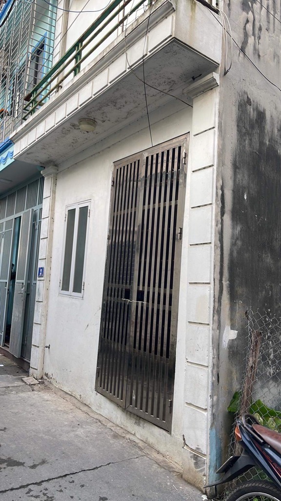 NHÀ 4 TẦNG DO NHA, GẦN VIN SMART CITY