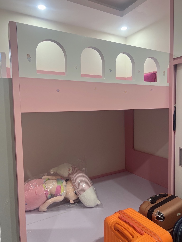 Bán nhà Mậu Lương, nội thất đẹp, ở ngay, 30m2, giá 5.45 tỷ