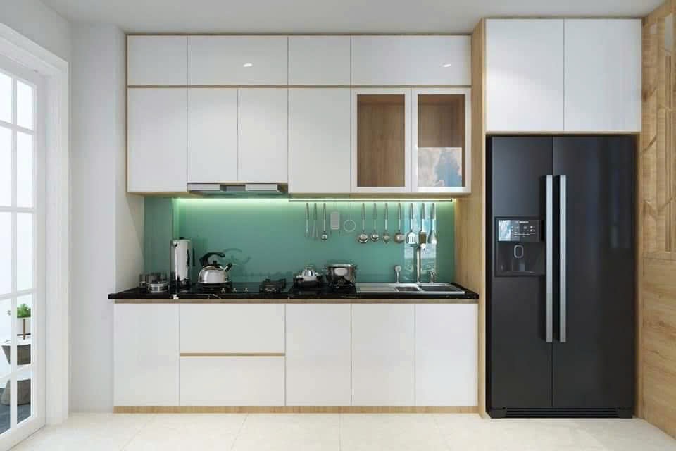 Bán nhà Mỹ Đình – DT 55m², 6 tầng, MT 6m - 8 tỷ (Có TL). full nội thất