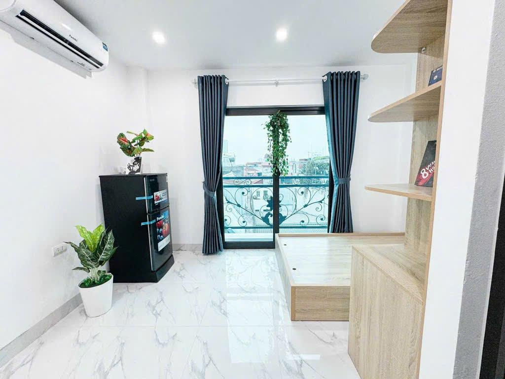 BÁN NHÀ MỸ ĐÌNH 33M - CHỈ 6 TỶ