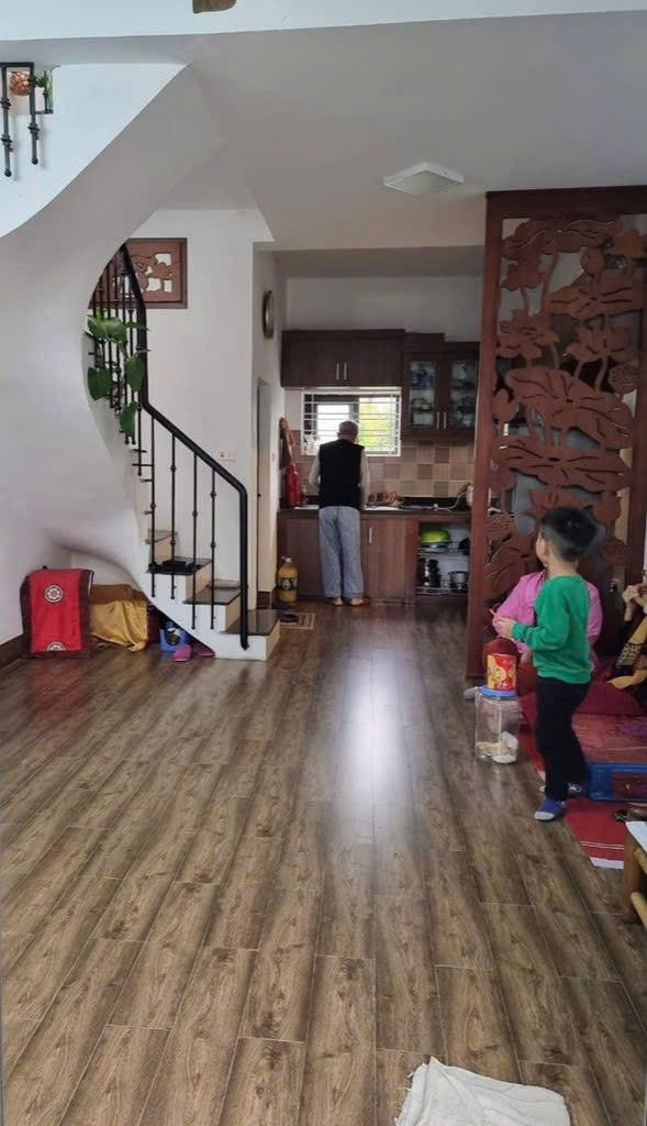 BÁN NHÀ MỸ ĐÌNH 33M - CHỈ 6 TỶ