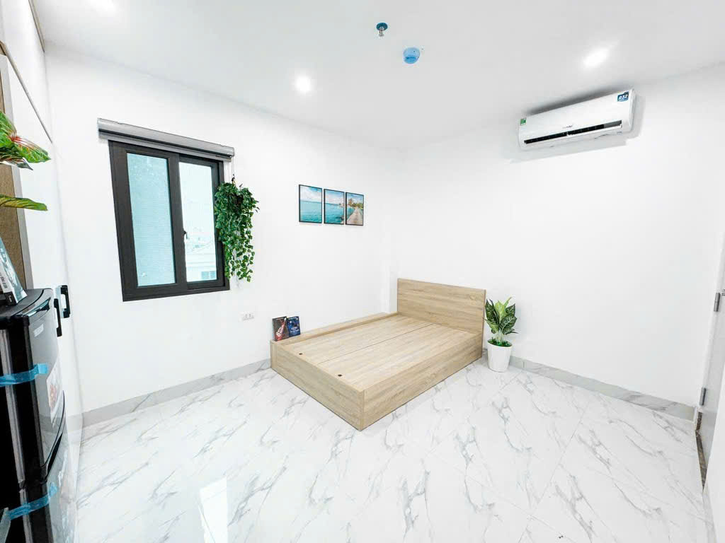 BÁN NHÀ MỸ ĐÌNH 33M - CHỈ 6 TỶ