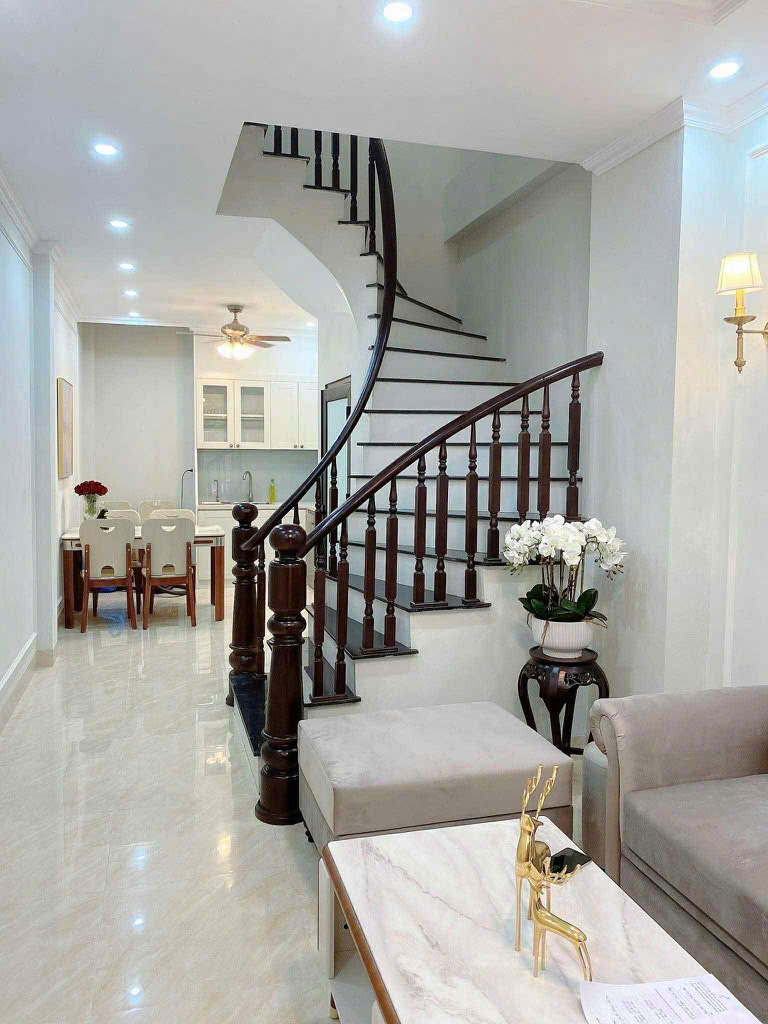 BÁN NHÀ MỸ ĐÌNH 35M - CHỈ 6.5 TỶ