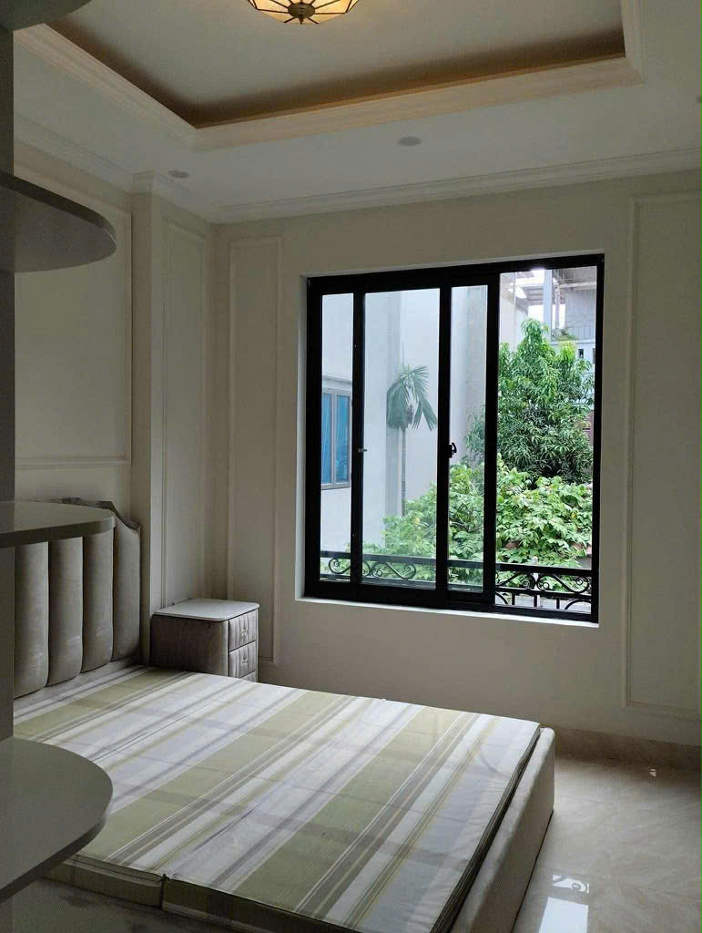 BÁN NHÀ MỸ ĐÌNH 35M - CHỈ 6.5 TỶ