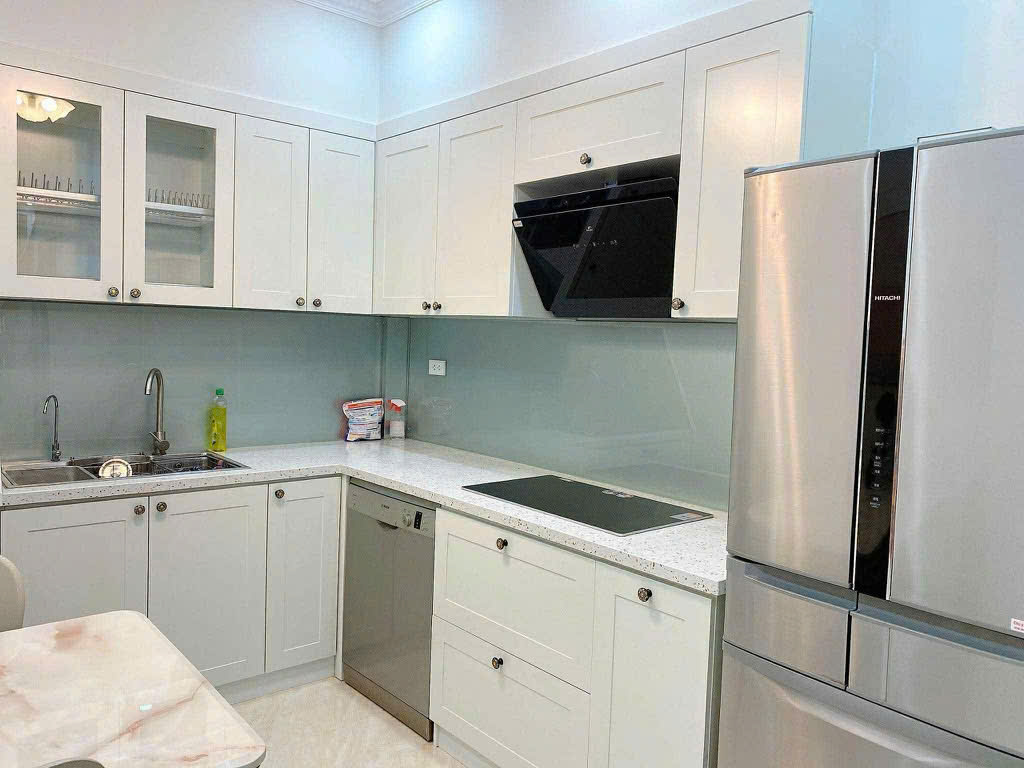 BÁN NHÀ MỸ ĐÌNH 35M - CHỈ 6.5 TỶ