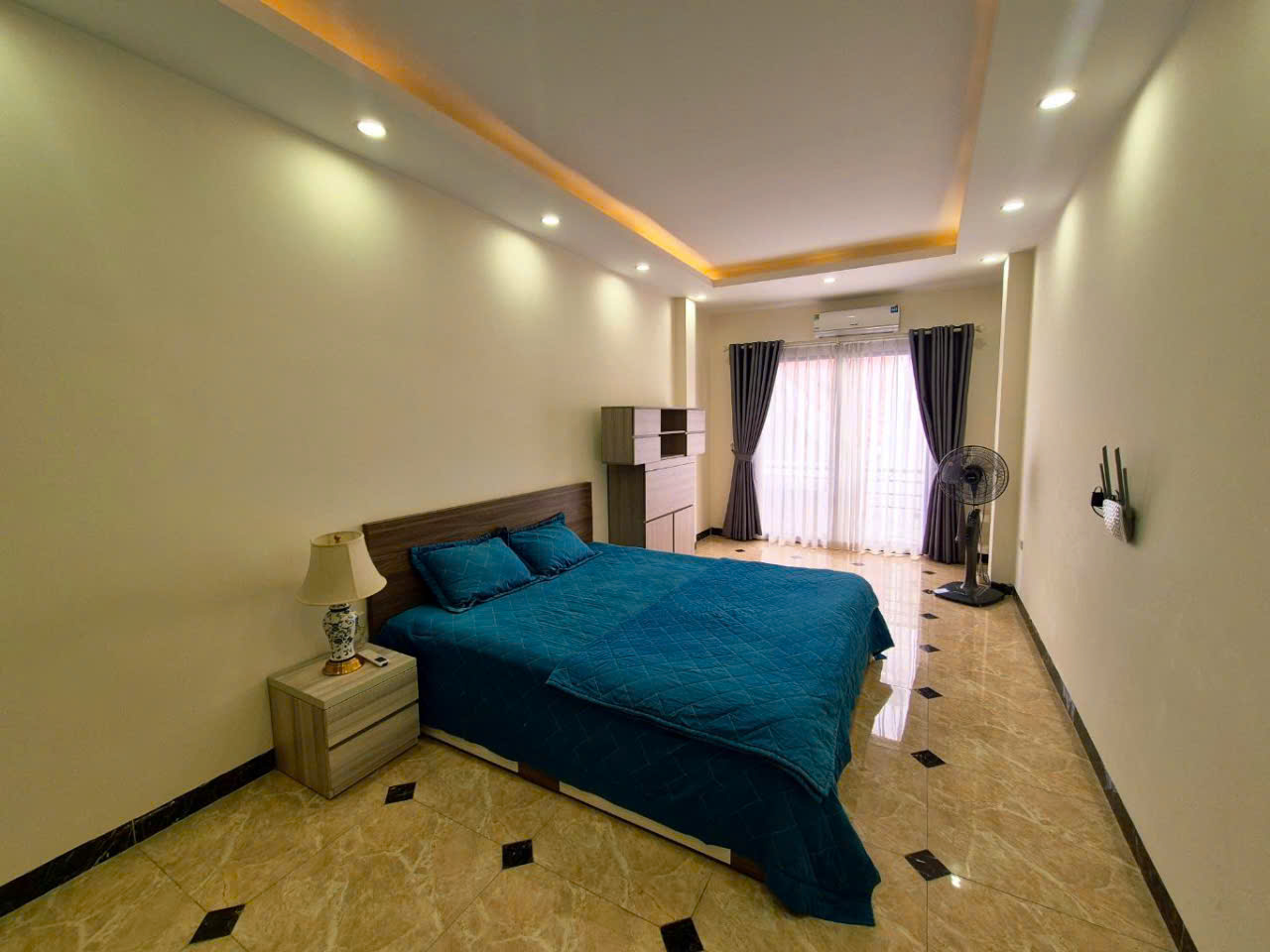 BÁN NHÀ ĐÌNH THÔN 42M - CHỈ 6.5 TỶ