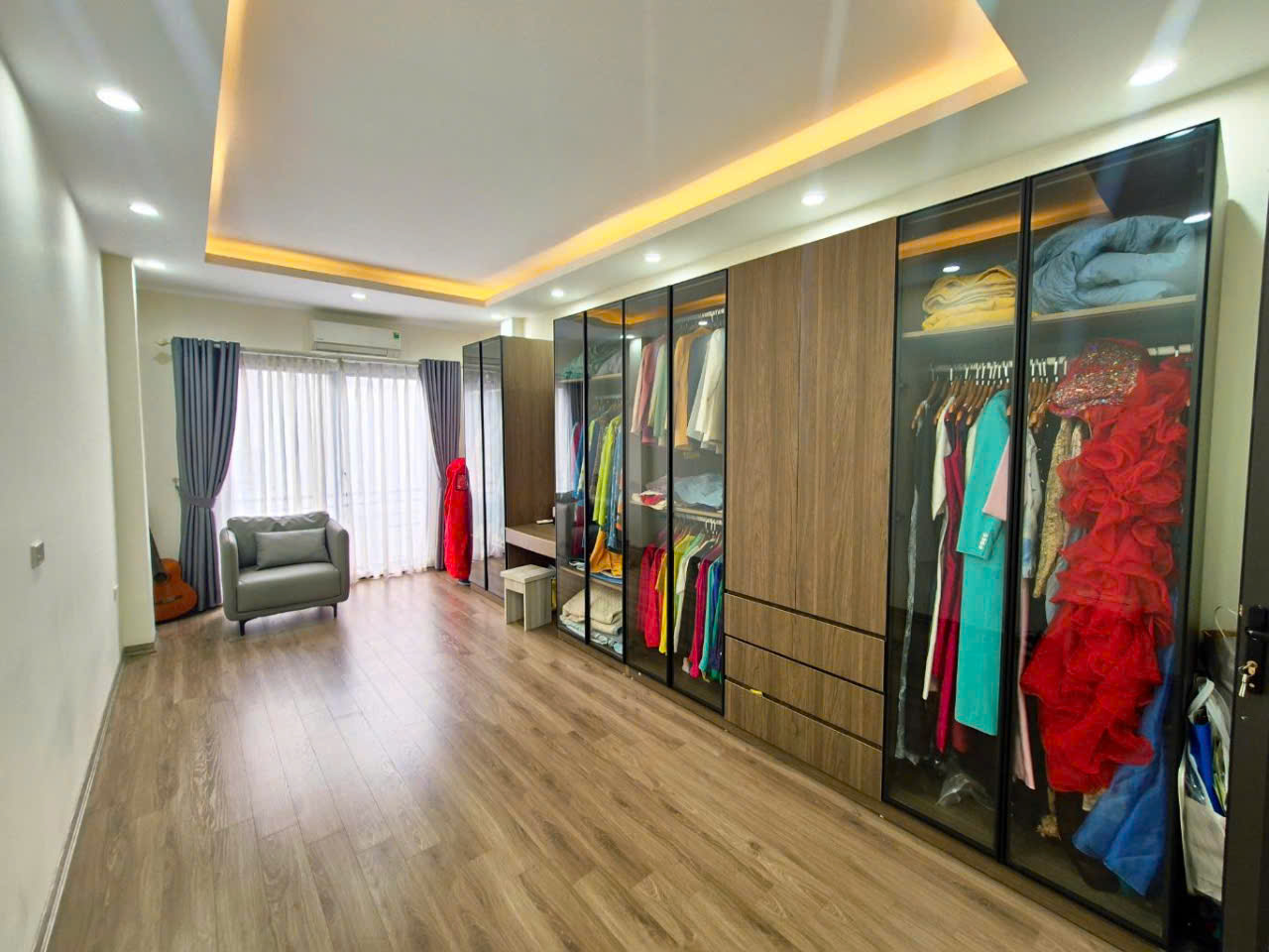 BÁN NHÀ ĐÌNH THÔN 42M - CHỈ 6.5 TỶ