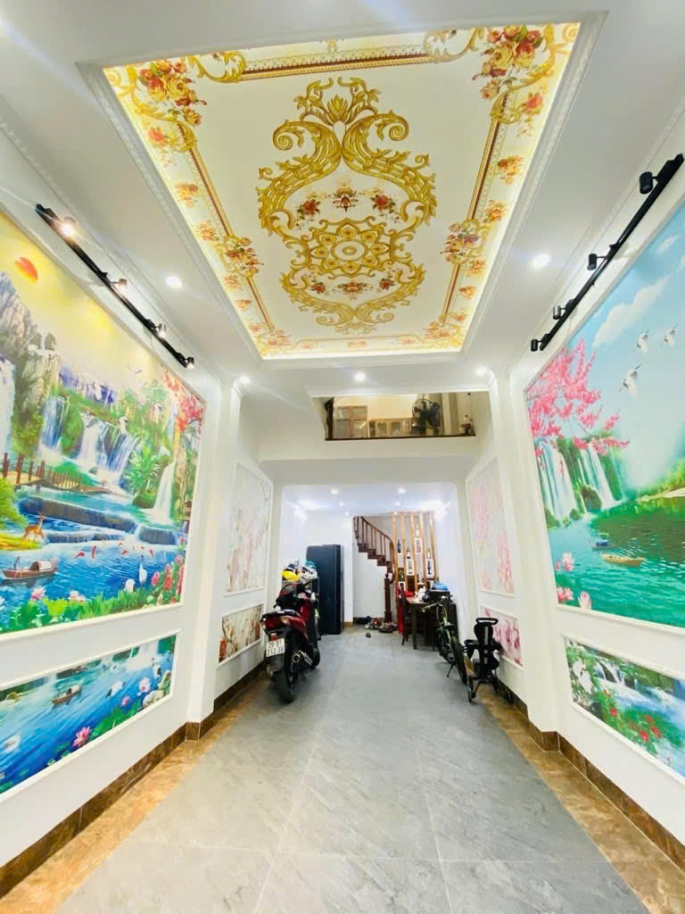 BÁN NHÀ VIP MỸ ĐÌNH _OTO ĐỖ CỬA_ KINH DOANH TỐT_ 45M CHỈ 12.8 TỶ