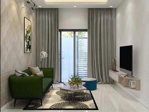 Bán nhà Mỹ Đình – DT 50/60m², 6 tầng, MT 6m - 8 tỷ . full nội thất , nhà mới