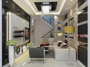 CƠ HỘI HIẾM – SỞ HỮU NHÀ 5 TẦNG TẠI MỸ ĐÌNH 39m – 7,3 TỶ NỘI THẤT CỰC ĐỈNH