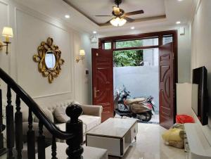 BÁN NHÀ MỸ ĐÌNH 35M - CHỈ 6.5 TỶ
