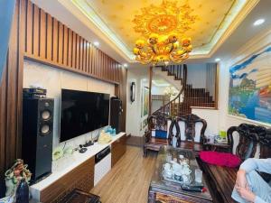 BÁN NHÀ VIP MỸ ĐÌNH _OTO ĐỖ CỬA_ KINH DOANH TỐT_ 45M CHỈ 12.8 TỶ