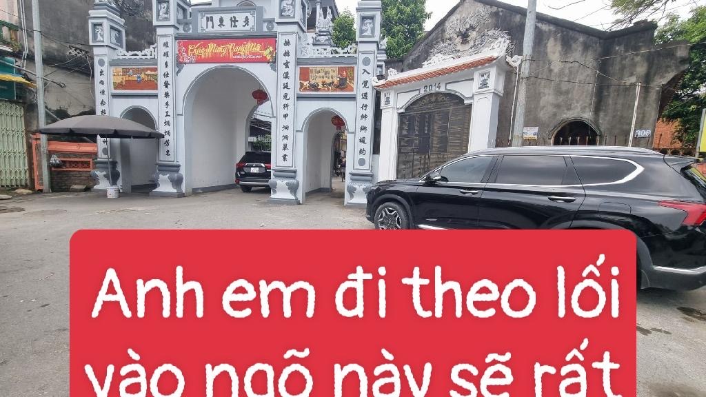Bán Nhà Kiến Hưng Đa Sỹ Hà Đông