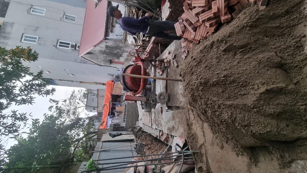 Bán Nhà Kiến Hưng Đa Sỹ Hà Đông