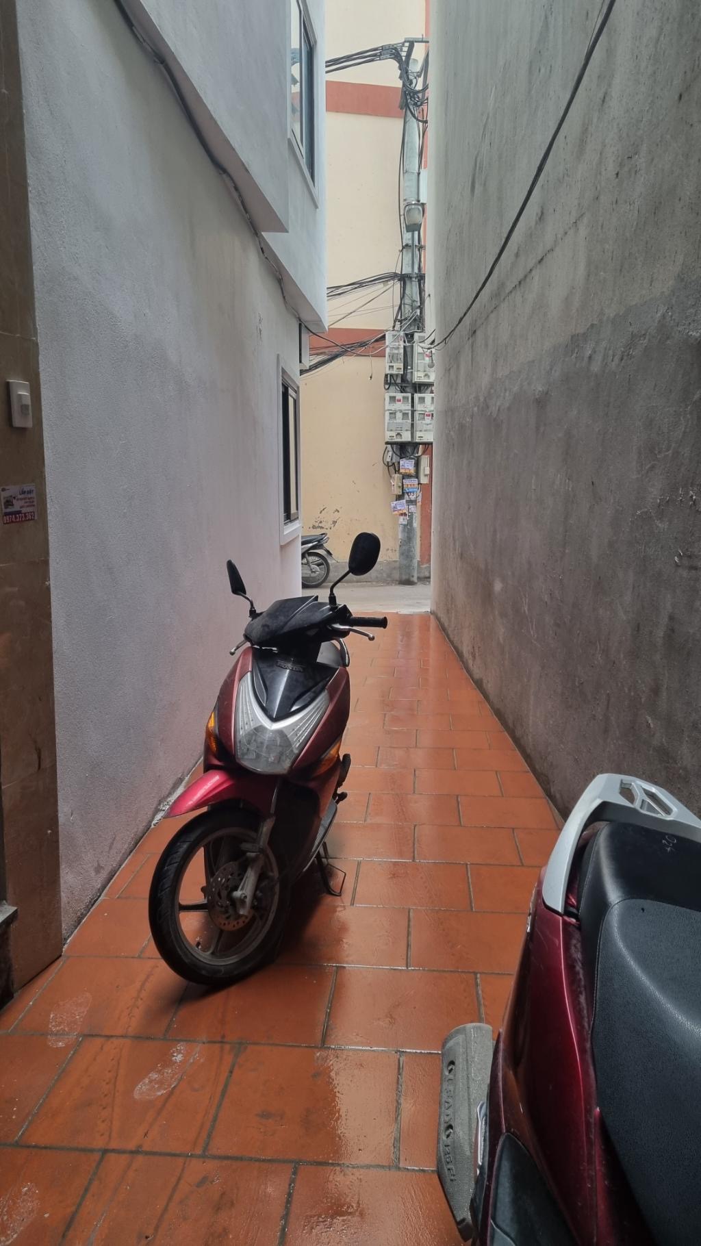 Bán nhà Phúc La Hà Đông