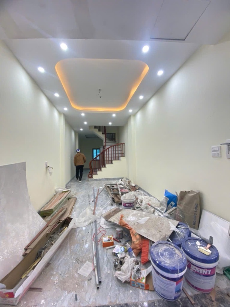 Bán Nhà Hà Đông Dương Nội