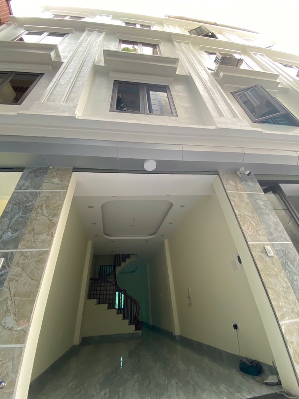 Bán Nhà Hà Đông Dương Nội