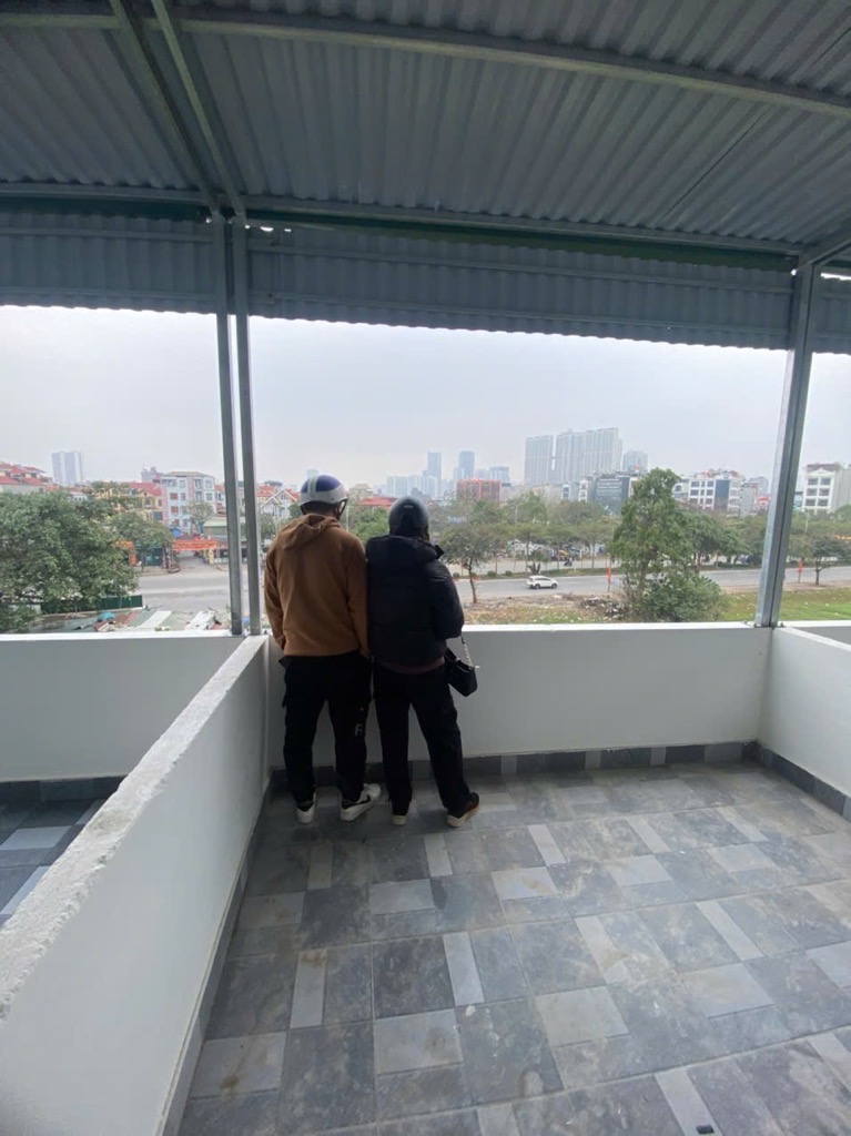 Bán Nhà Hà Đông Dương Nội