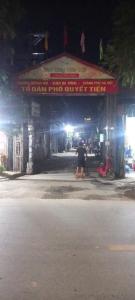 BÁN ĐẤT DƯƠNG NỘI , CÓ NHÀ KHO ĐANG CHO THUÊ