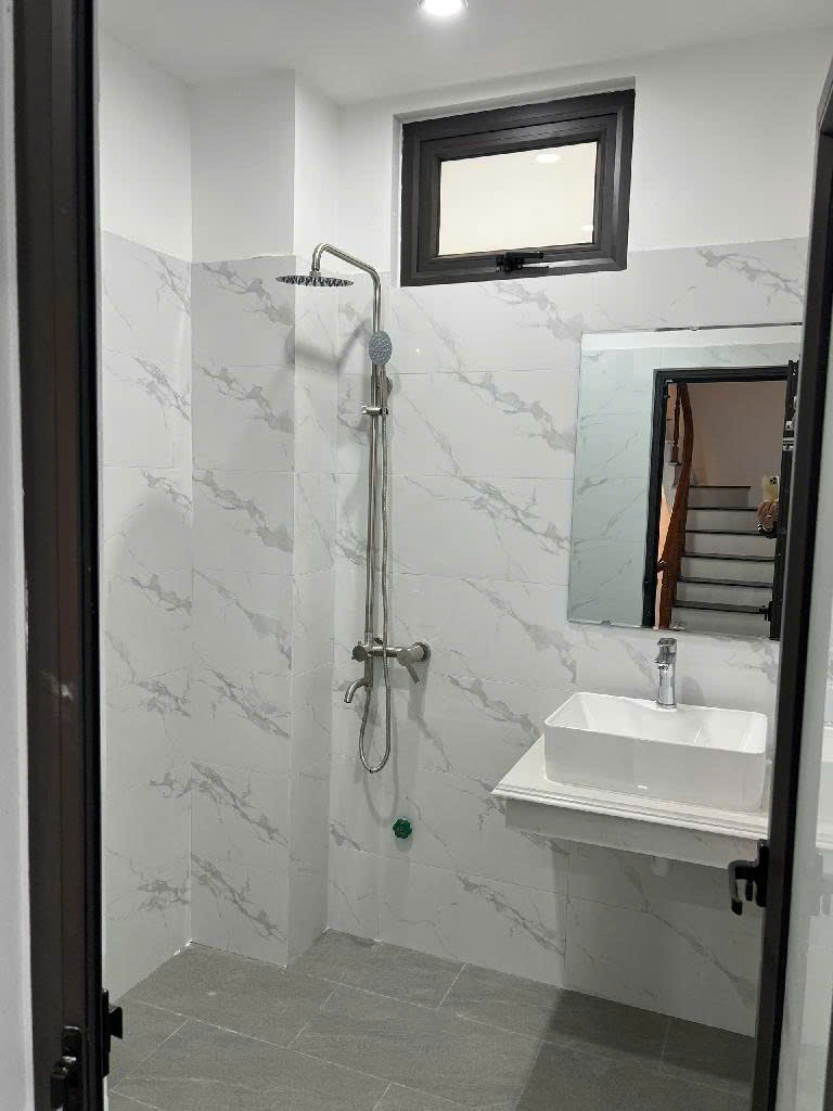 Bán Nhà Thượng Cát -  Bắc Từ Liêm, Dt 36m2, 5 tầng, Giá 5 tỷ390
