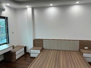 Bán Nhà Thượng Cát - Bắc Từ Liêm, Dt 36m2, 5 tầng, Giá 5 tỷ390
