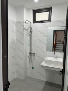 Bán Nhà Thượng Cát - Bắc Từ Liêm, Dt 36m2, 5 tầng, Giá 5 tỷ390