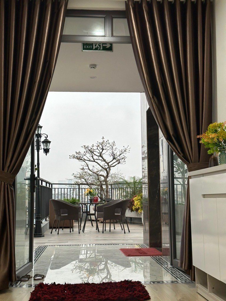VỊ TRÍ ĐẮC ĐỊA PHỐ HÀO NAM - TRUNG TÂM ĐỐNG ĐA 111M2 SINH LỜI KHỦNG 23 TỶ