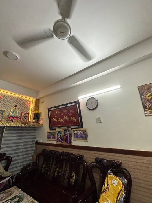 NHÀ MẶT TIỀN ĐÔ ĐỐC LONG TÂN PHÚ - 79M2 (7.2X19M) - 4 TẦNG BTCT - CHỈ NHỈNH 10 TỶ TL