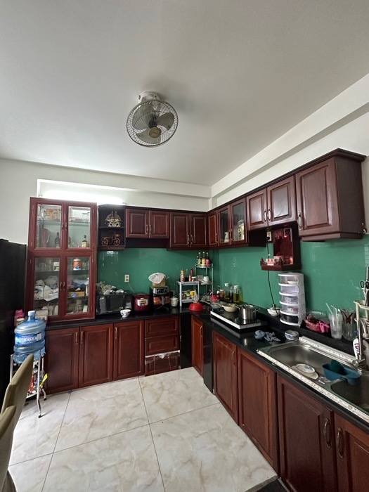 NHÀ MẶT TIỀN ĐÔ ĐỐC LONG TÂN PHÚ - 79M2 (7.2X19M) - 4 TẦNG BTCT - CHỈ NHỈNH 10 TỶ TL