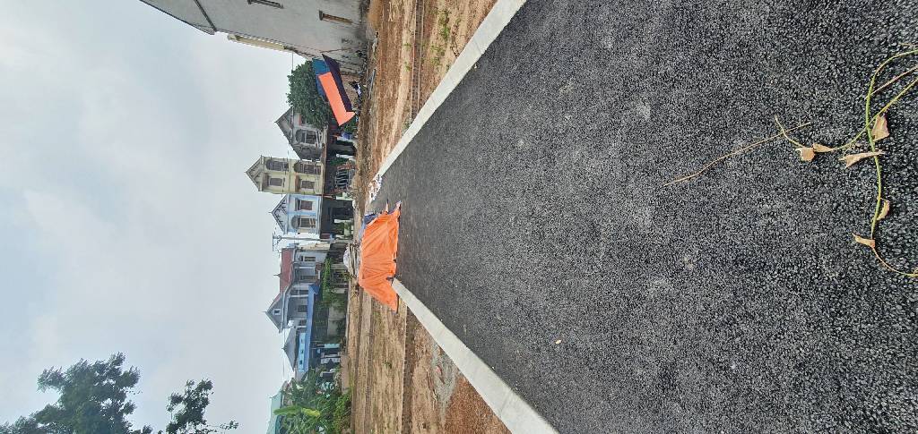 BÁN ĐẤT LÔ GÓC THANH TRÌ CỘNG HÒA 100m2 MT 5m Giá 3,7 tỷ