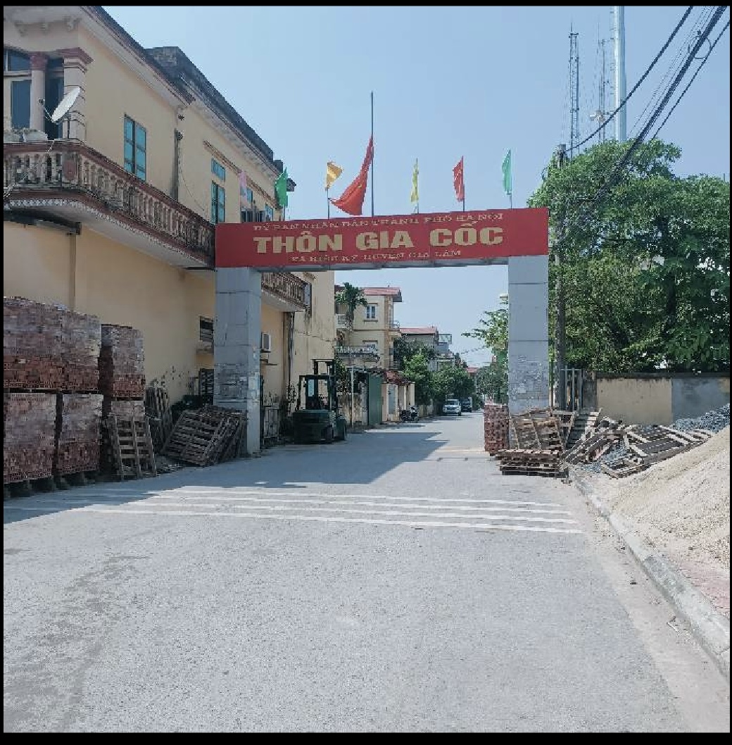 Bán đất kiêu kỵ