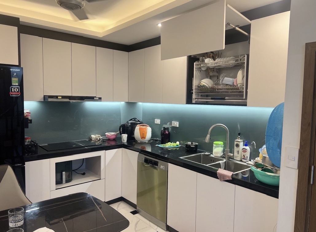 LÔ GÓC – THIẾT KẾ HIỆN ĐẠI – FULL NỘI THẤT CAO CẤP – ÁNH SÁNG TỰ NHIÊN CỰC ĐẸP!