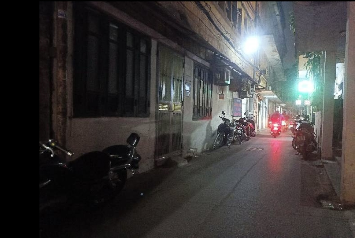 SIÊU HIẾM – NHỈNH 1 TỶ – CÓ Ô TÔ – KINH DOANH – NGAY SAU ĐH KIẾN TRÚC!