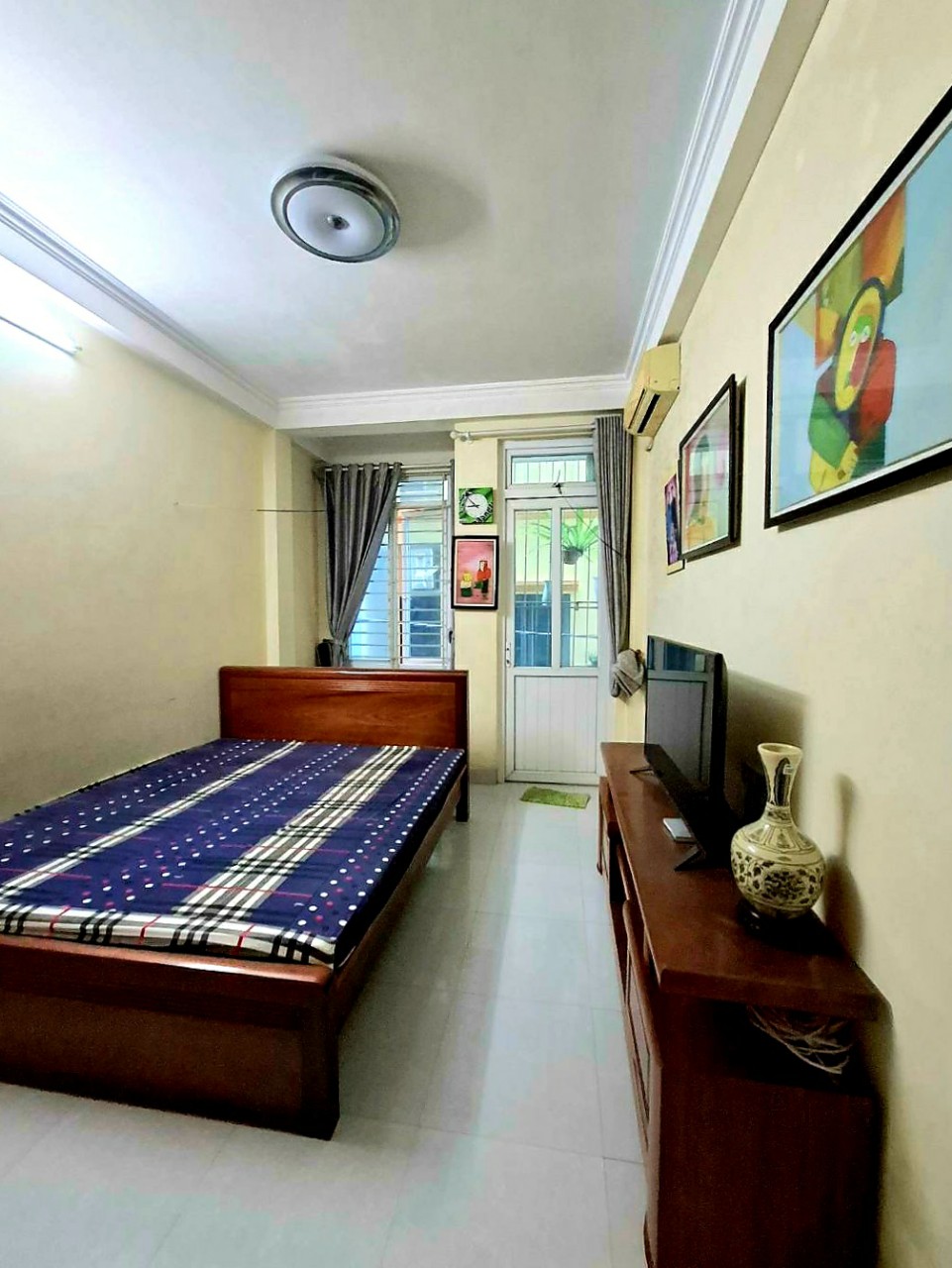 Nhà hiếm Văn Hội, 50m2 ,ô tô đỗ cửa ngõ thông, 10 ô tô tránh,nở hậu, 5 tầng dân xây , chỉ 7,85 tỷ