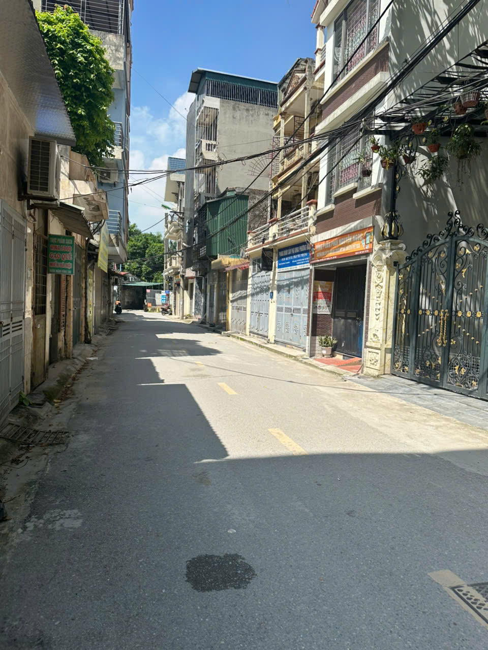 Nhà hiếm Văn Hội, 50m2 ,ô tô đỗ cửa ngõ thông, 10 ô tô tránh,nở hậu, 5 tầng dân xây , chỉ 7,85 tỷ