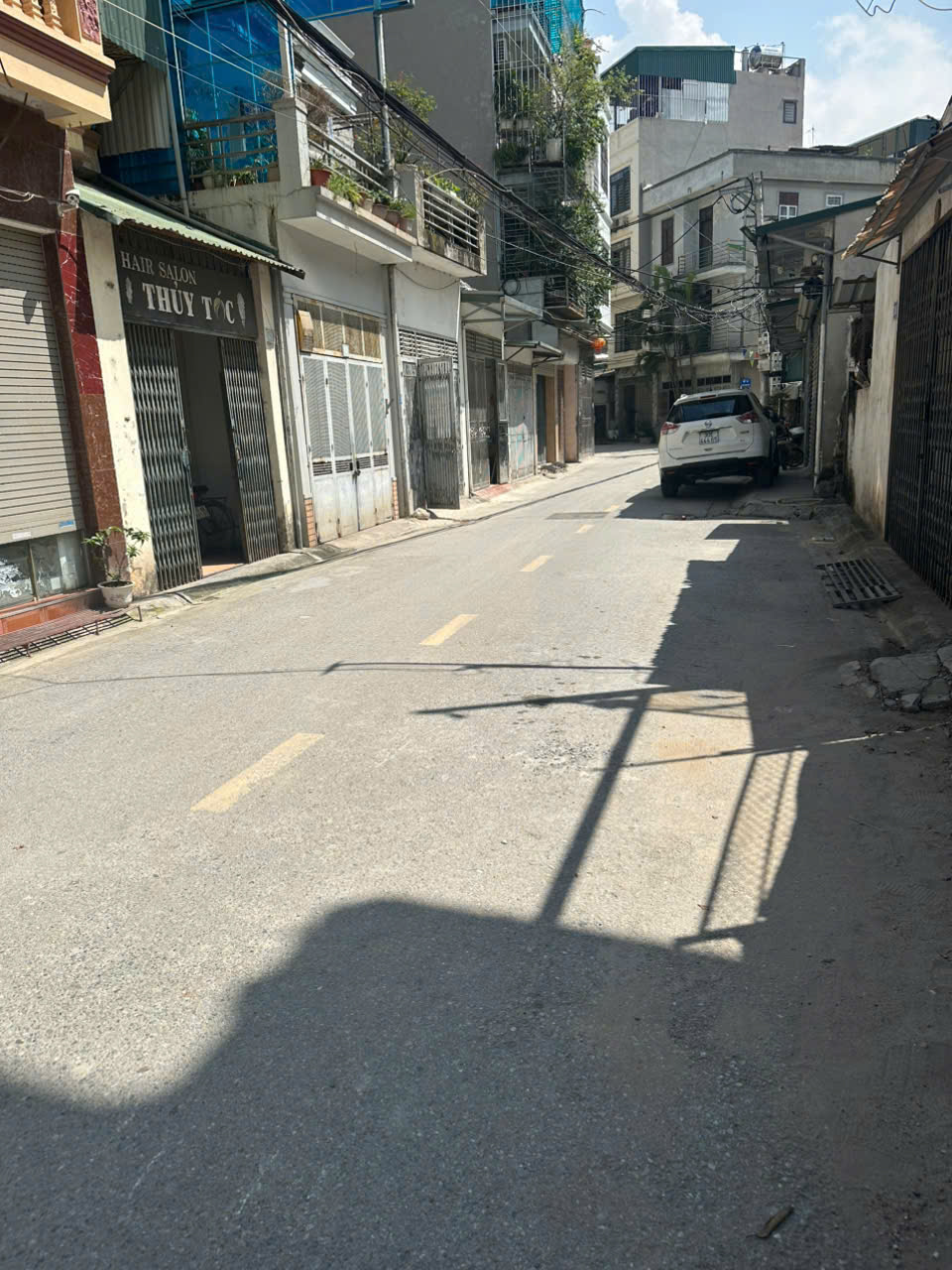 Nhà hiếm Văn Hội, 50m2 ,ô tô đỗ cửa ngõ thông, 10 ô tô tránh,nở hậu, 5 tầng dân xây , chỉ 7,85 tỷ