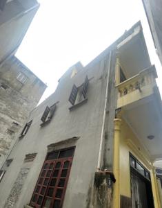 Nhà hiếm Cổ Nhuế 48m2, 3 tầng,dân xây 5,2 tỷ