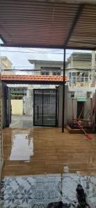 BÁN NHÀ GÒ VẤP