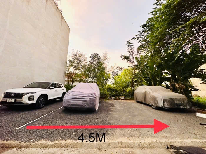 NHÀ ĐƯỜNG SỐ 9, 5 TẦNG, CÓ CHỖ ĐỔ XE HƠI, KHU VỰC DÂN TRÍ CAO, GIÁ NGON NHẤT KHU, CHỈ 5.5 TỶ