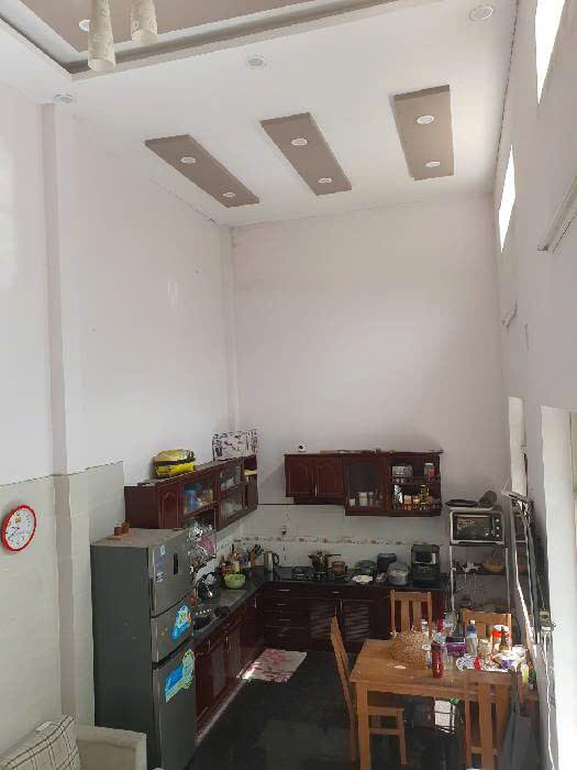 NHÀ 183M2 QUỐC LỘ 1A ĐỦ CÔNG NĂNG, HẺM XE HƠI, 6 TỶ
