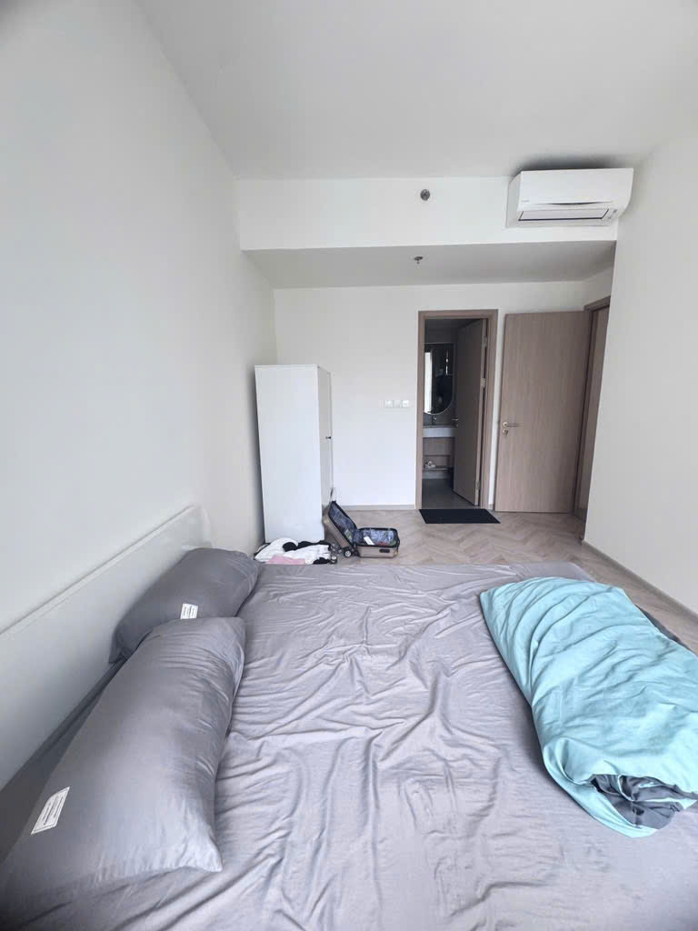 CĂN HỘ CHUNG CƯ MASTERY CENTRE POINT, 2PN, ĐỦ TIỆN ÍCH, CHỈ 5,5 TỶ