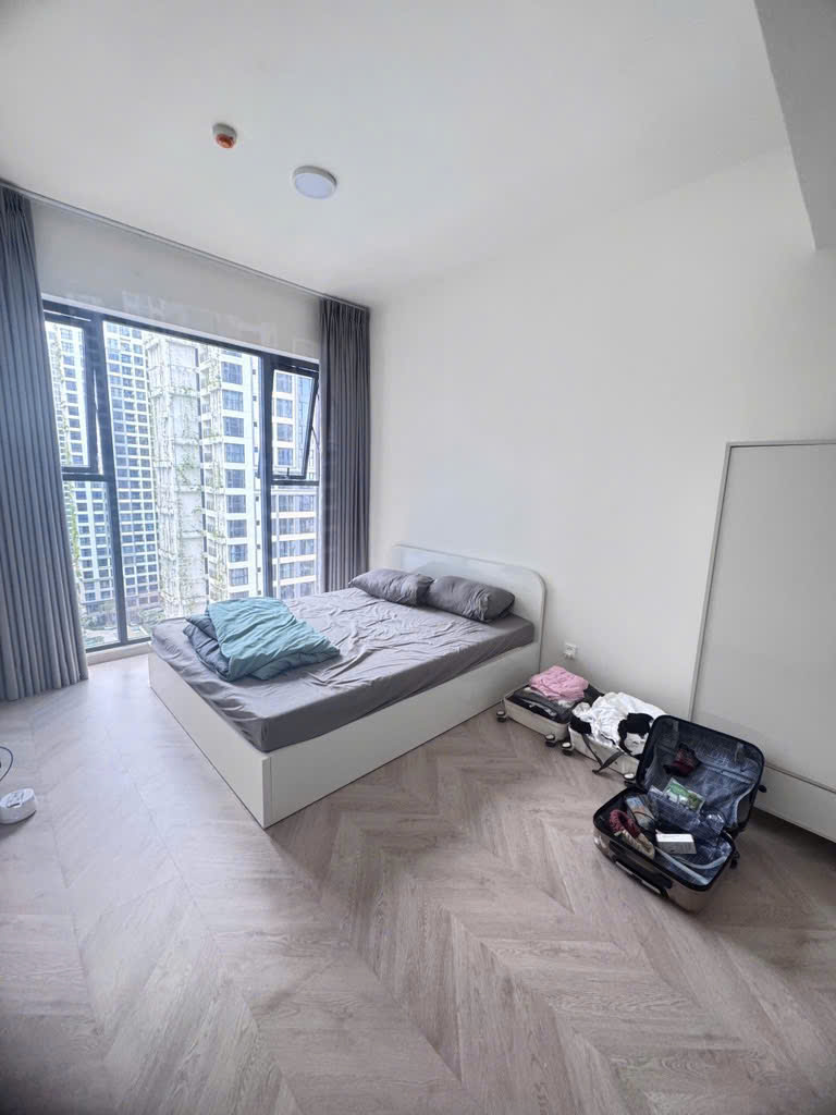 CĂN HỘ CHUNG CƯ MASTERY CENTRE POINT, 2PN, ĐỦ TIỆN ÍCH, CHỈ 5,5 TỶ